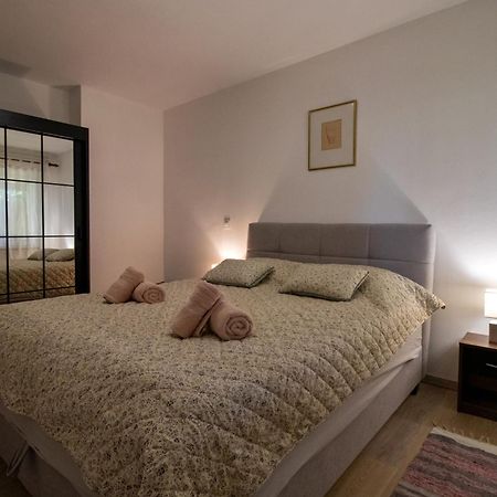 Olive Garden & Sea Apartments 波尔托罗 外观 照片
