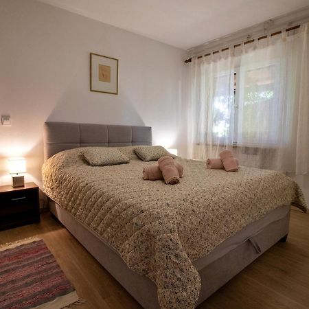 Olive Garden & Sea Apartments 波尔托罗 外观 照片