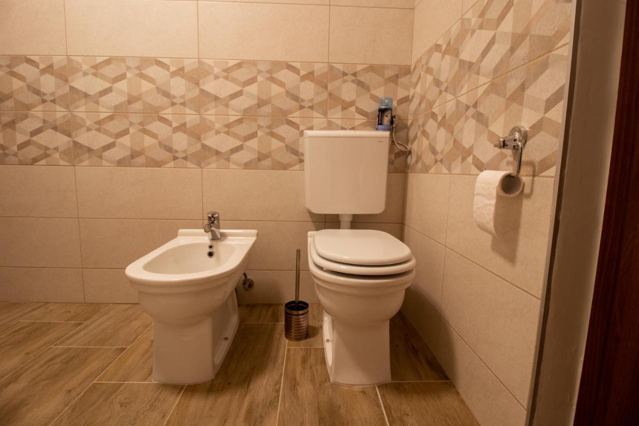 Olive Garden & Sea Apartments 波尔托罗 外观 照片