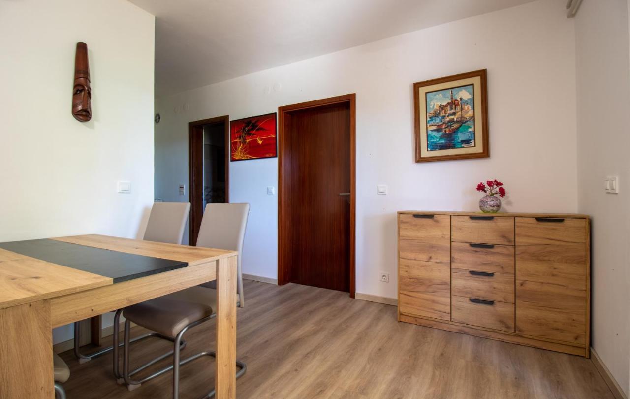 Olive Garden & Sea Apartments 波尔托罗 外观 照片