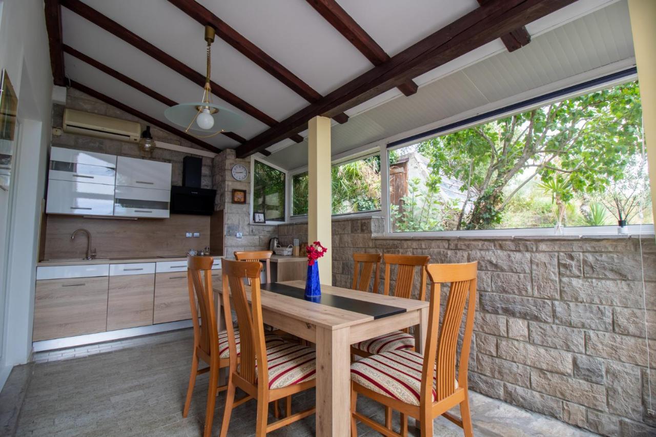 Olive Garden & Sea Apartments 波尔托罗 外观 照片