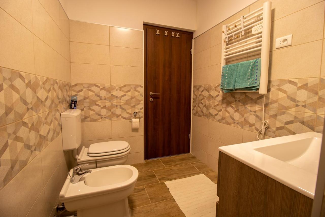 Olive Garden & Sea Apartments 波尔托罗 外观 照片