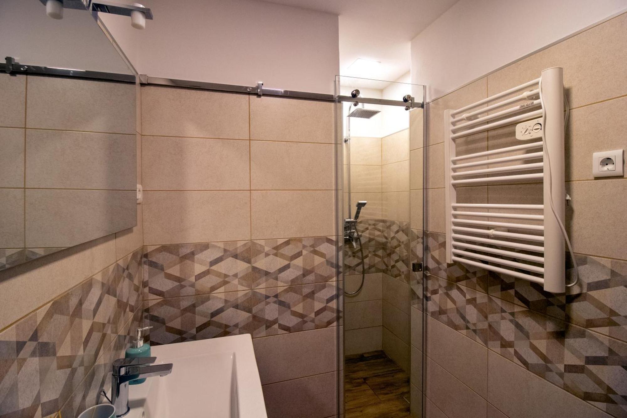 Olive Garden & Sea Apartments 波尔托罗 外观 照片