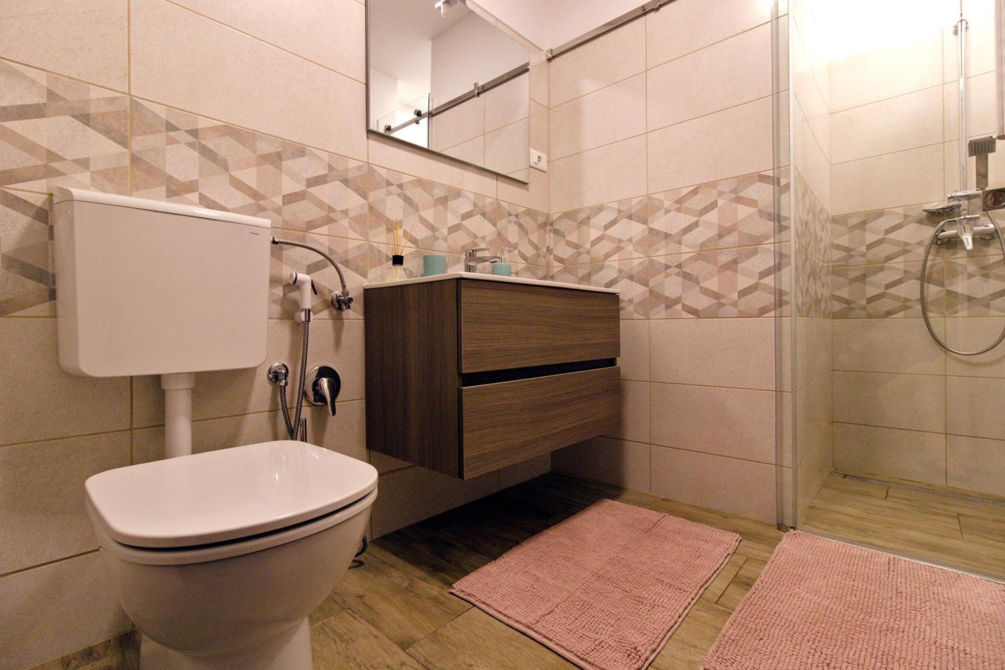 Olive Garden & Sea Apartments 波尔托罗 外观 照片