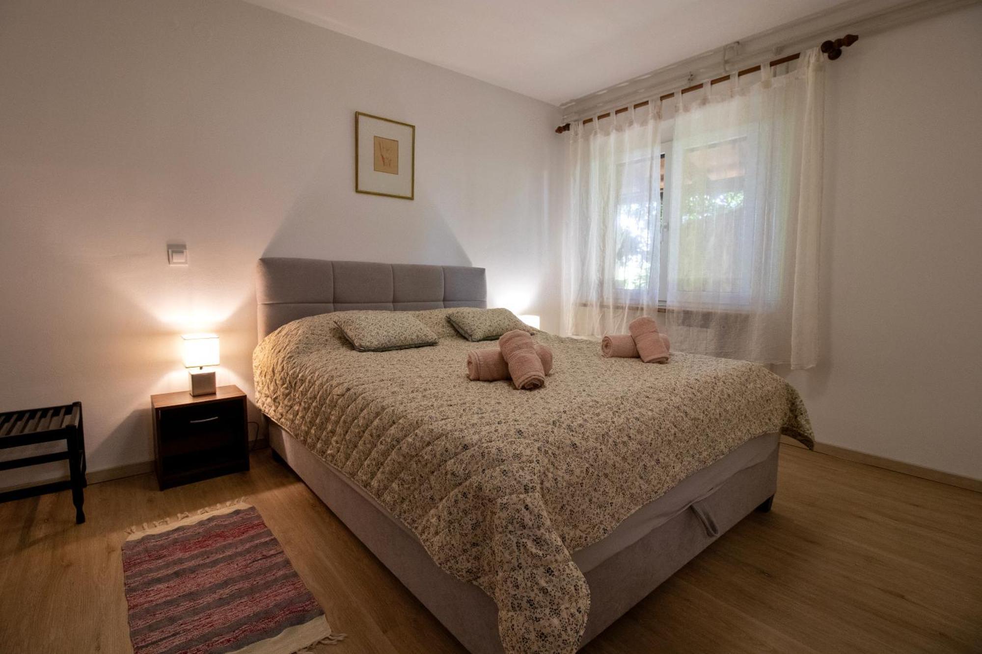 Olive Garden & Sea Apartments 波尔托罗 外观 照片