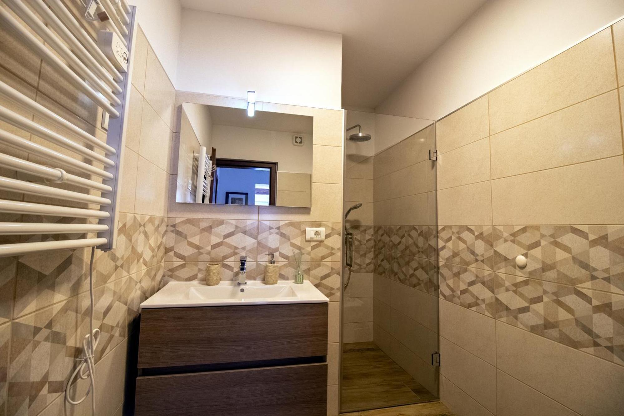 Olive Garden & Sea Apartments 波尔托罗 外观 照片